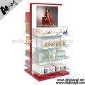 Supermarket Shampoo Storage and sturdy Display stand